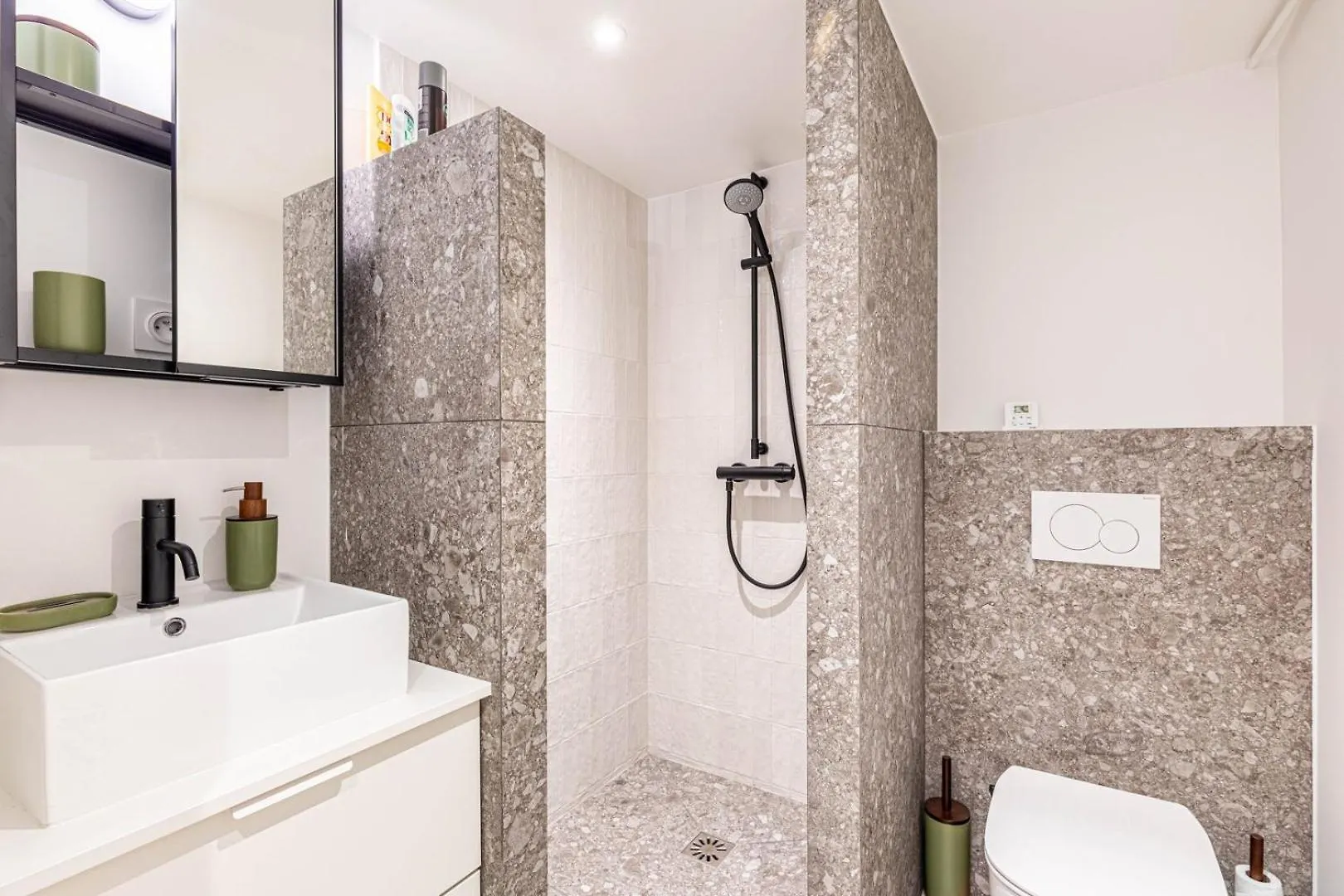 Apartment Guestready - Modern Comfort Near Palais Garnier Paris