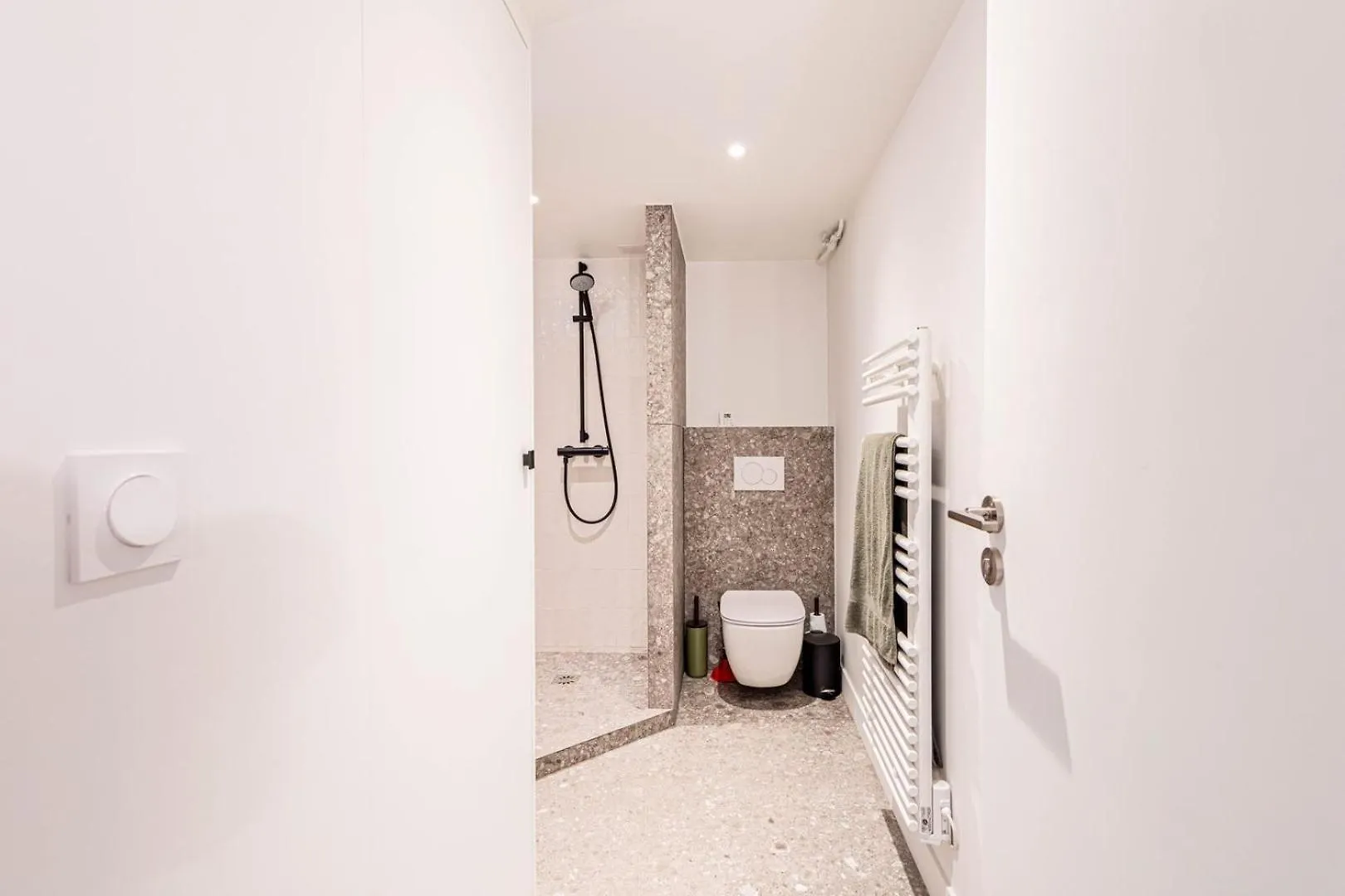 Guestready - Modern Comfort Near Palais Garnier Paris Frankreich